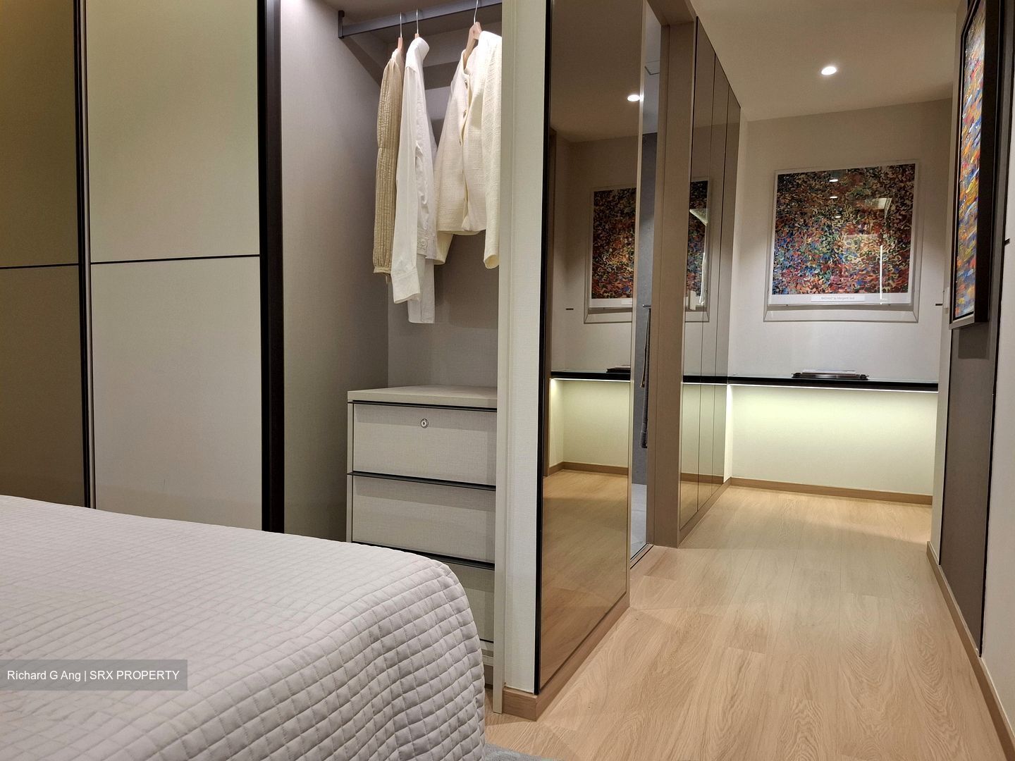 Zyon Grand (D3), Apartment #491406111